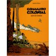 commando colonial